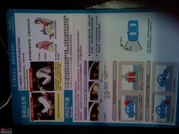 守護(hù)安全，從細(xì)節(jié)開始 4S店豐田印刷品中的安全帶與氣囊安全指南